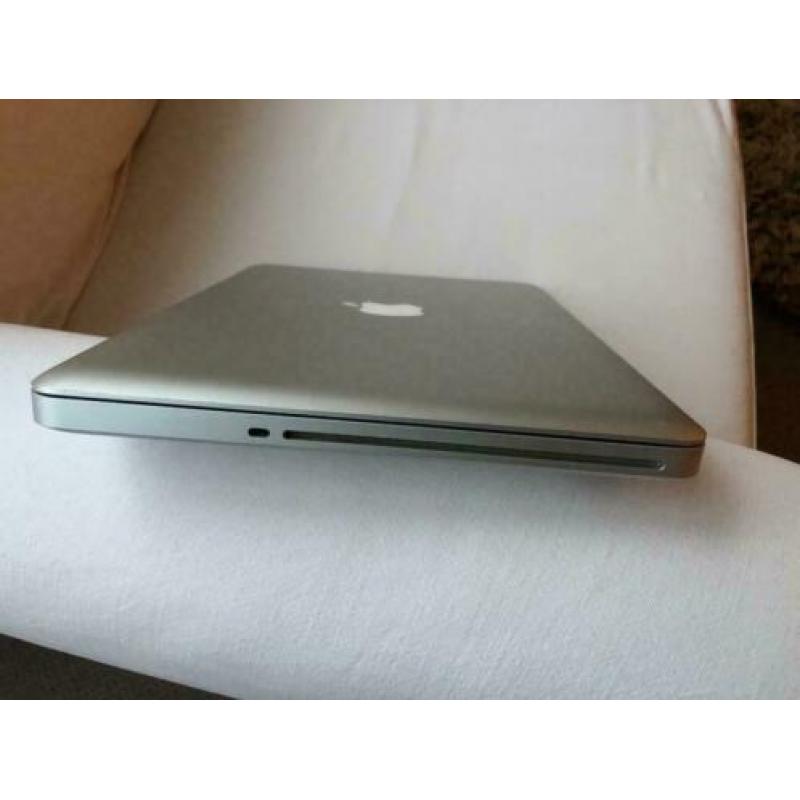 MacBook Pro 13"
