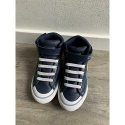 Schoenen draagmaat 28
