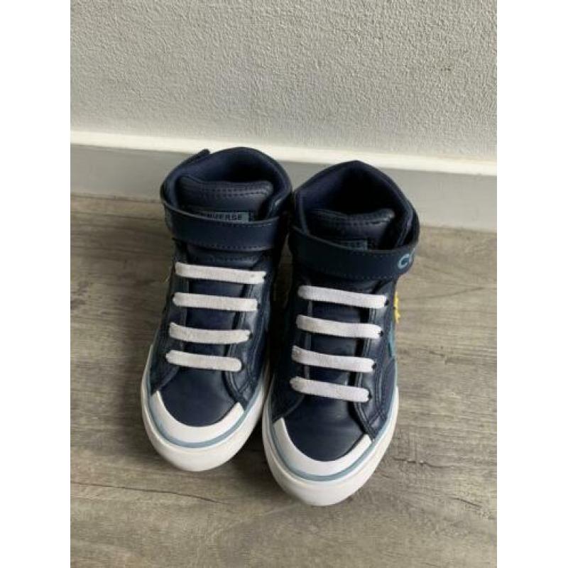 Schoenen draagmaat 28