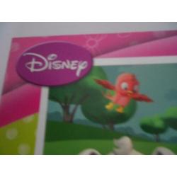 Disney Minnie Mouse kinderpuzzel
