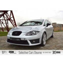 Seat Leon 2.0Tfsi FR, Xenon, 18''LM, Pdc, Clima, Cruise, Nav