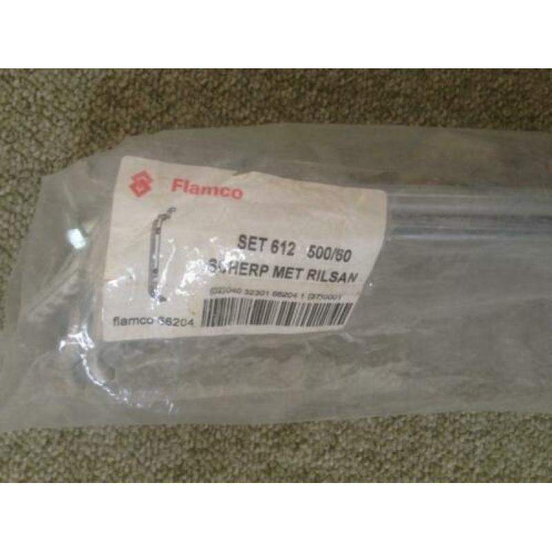Henrad radiator wit (h 50 cm x b 60 cm x d 10 cm - 921 Watt)