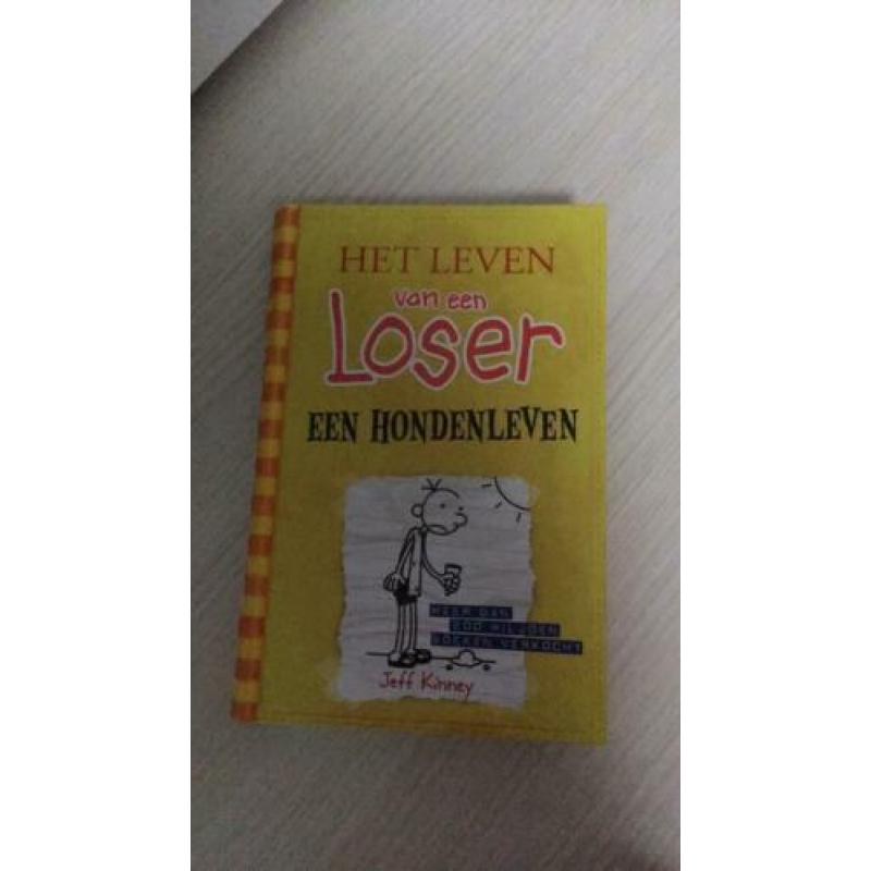 leven van een loser