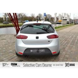 Seat Leon 2.0Tfsi FR, Xenon, 18''LM, Pdc, Clima, Cruise, Nav