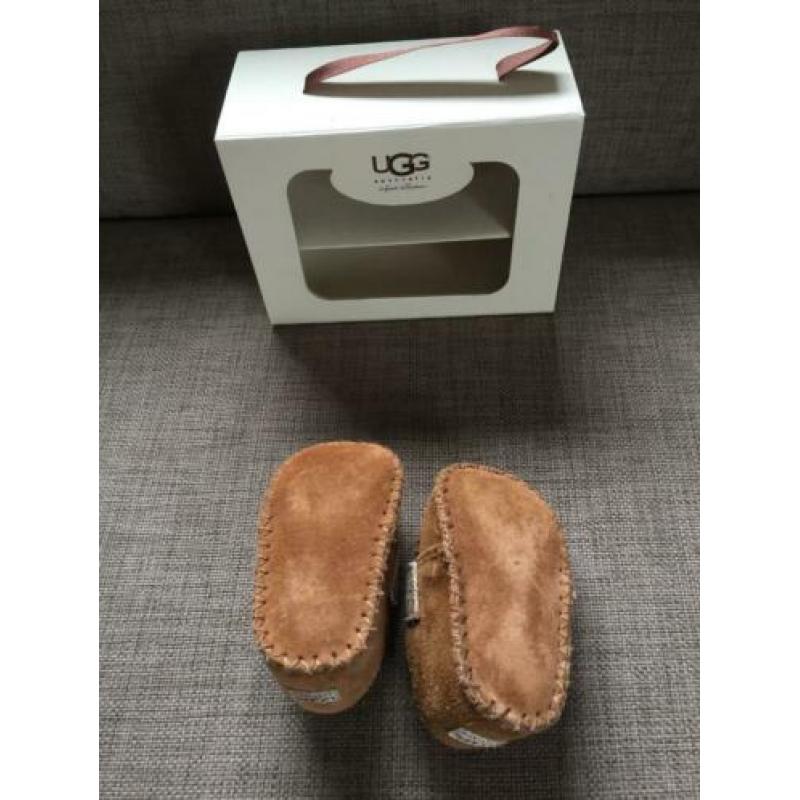 Baby UGG