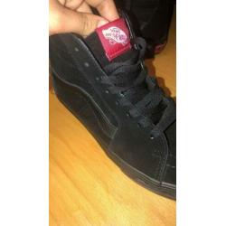 Vans