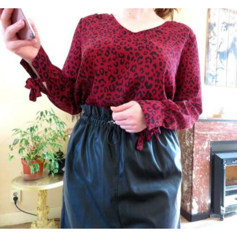 Costes Blouse L