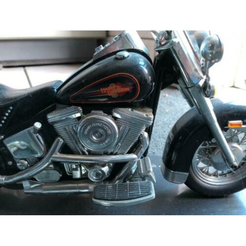 Harley davidsonn telefoon!!!