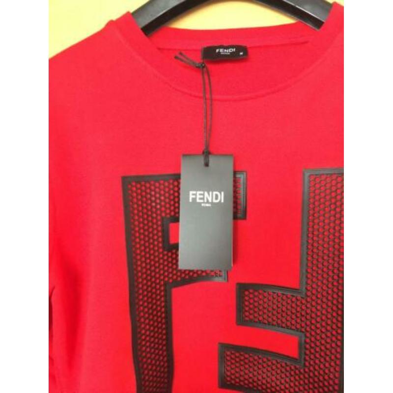 Fendi trui