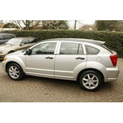 Dodge Caliber 2.0CRDS 140PK AIRCO/TREKHAAK (bj 2007)