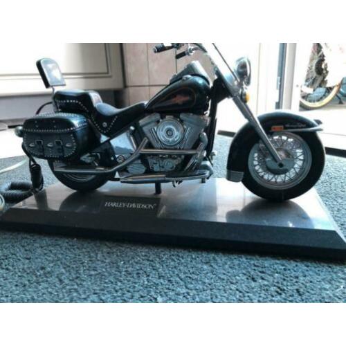 Harley davidsonn telefoon!!!