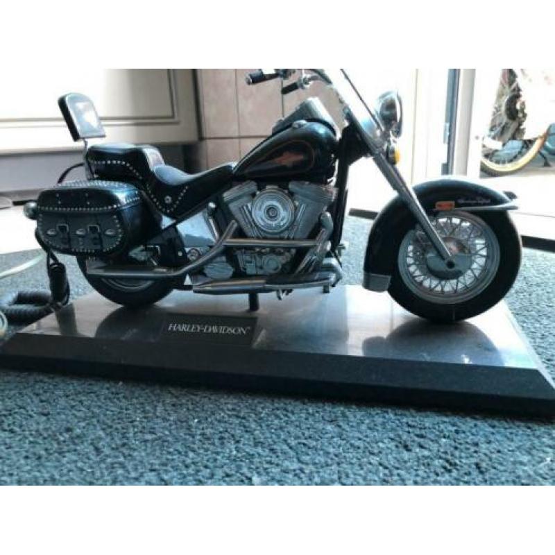 Harley davidsonn telefoon!!!