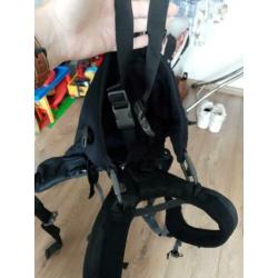 Stokke 3 in 1 draagzak