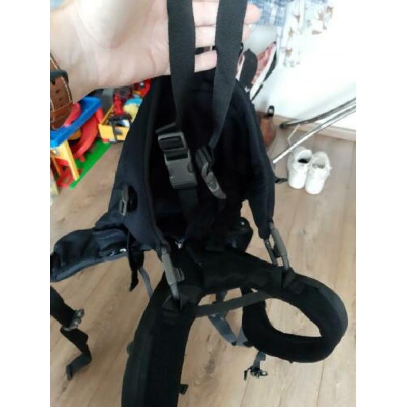Stokke 3 in 1 draagzak