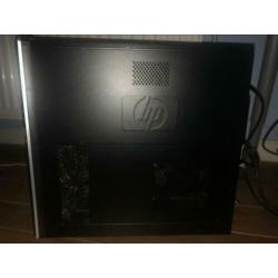 Basis pc te koop