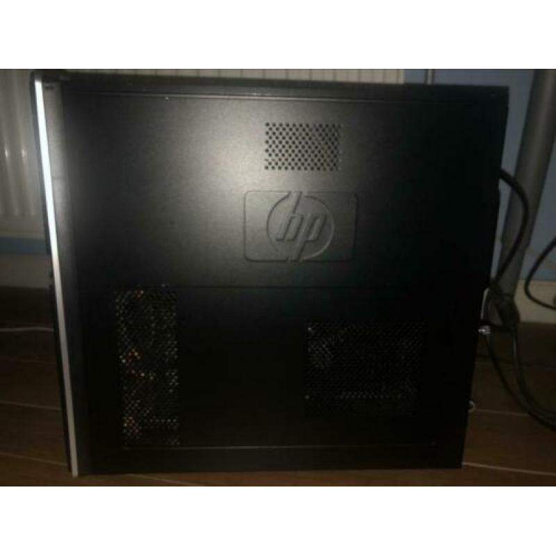 Basis pc te koop