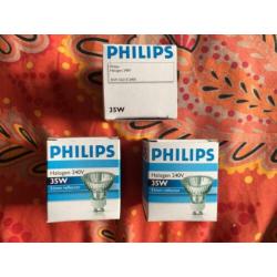 Philips My Bathroom 3x witte inbouw spots richtbaar