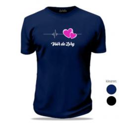 Hart voor de zorg (T-shirts)