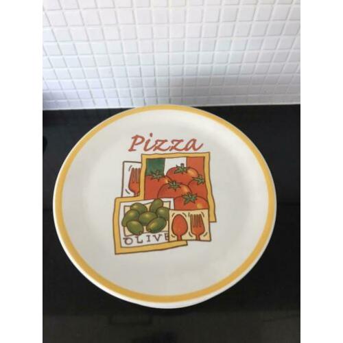 Pizzaborden te koop