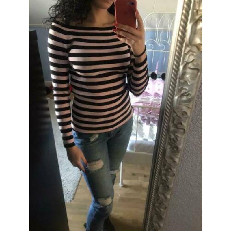 Nikkie jolie top