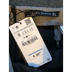 Zara dames rok