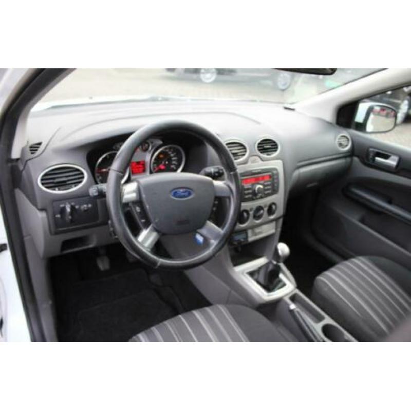 Ford Focus Wagon 1.6 TDCI Trend MARGE Euro 4 marge, airco, r