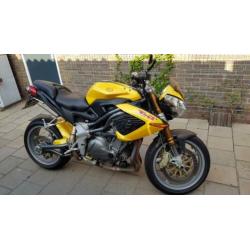 Benelli TNT 1130