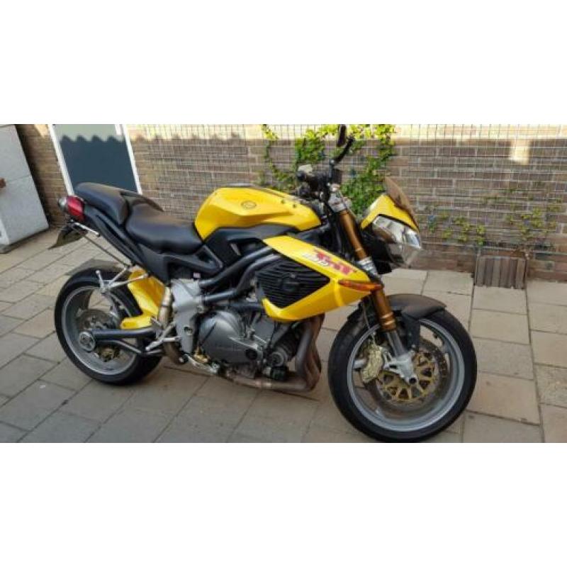 Benelli TNT 1130