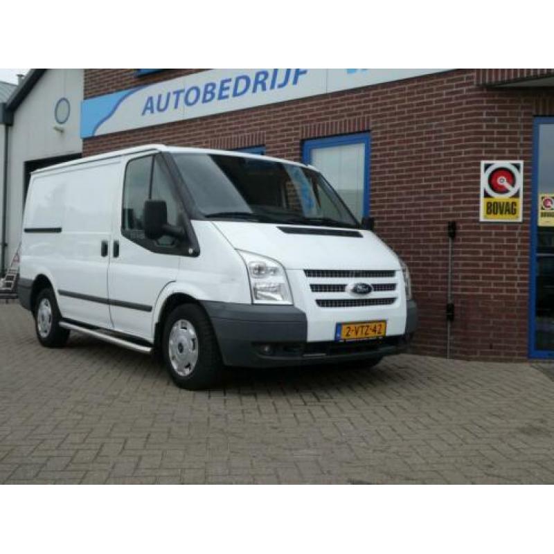 Ford Transit 260S 2.2 TDCI 125 Pk Airco . (bj 2012)