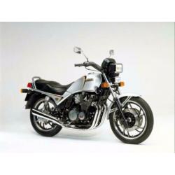Yamaha XJ750 startrelais starter relais relays starterrelais