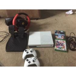 XBOX-one