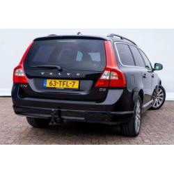 Volvo V70 2.0 D3 163pk Limited Edition Leder/Navigatie/Schui
