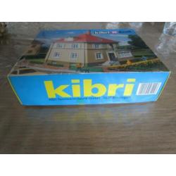 Kibri 8204 Woonhuis.