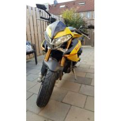 Benelli TNT 1130