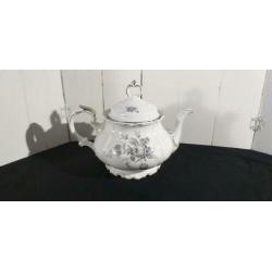 Edelstein MARIA THERESIA theepot