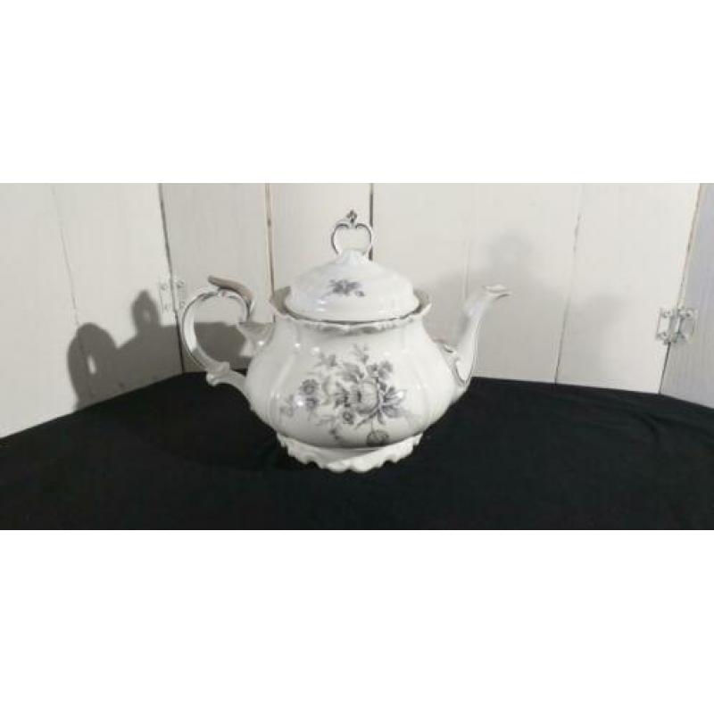 Edelstein MARIA THERESIA theepot