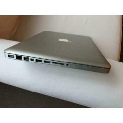 MacBook Pro 13"