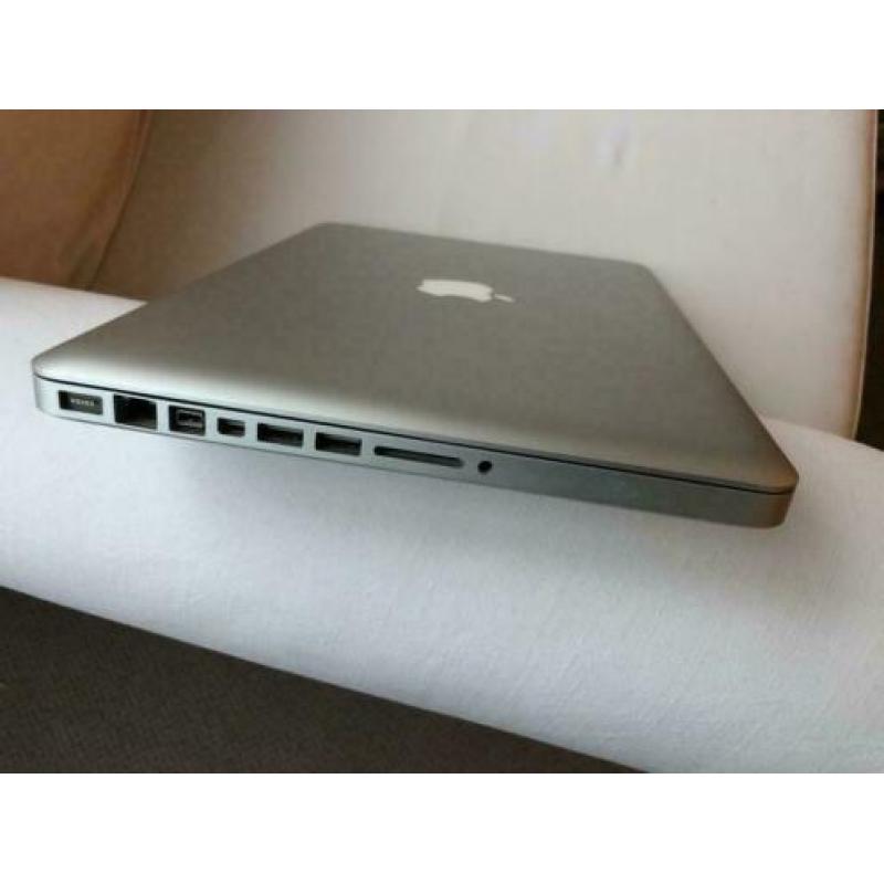 MacBook Pro 13"
