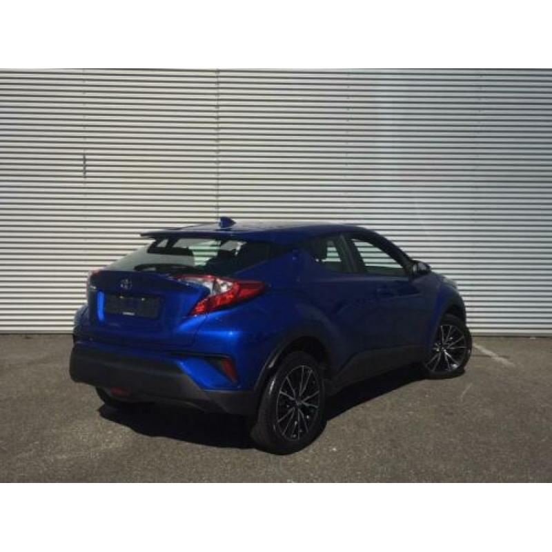 Toyota C-HR 1.2 Turbo Urban Navigatie / 18'' Lichtmetalen ve