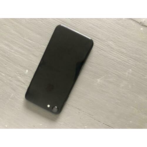 iPhone 7 128 GB + otterbox hoesje