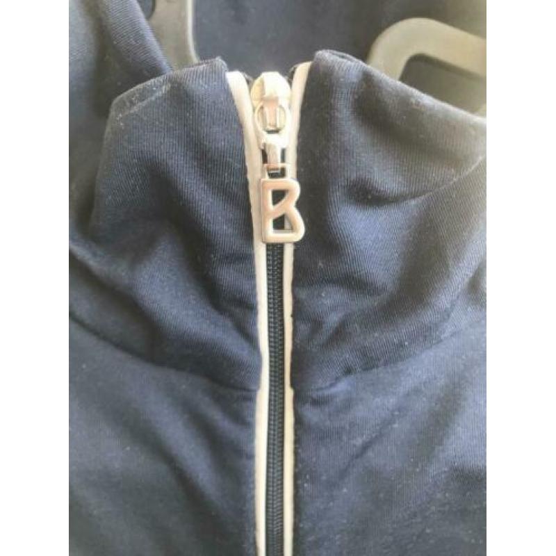 Bogner skipully