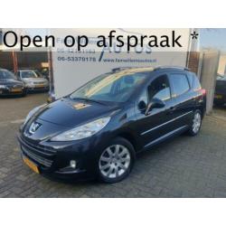 Peugeot 207 SW Sportium 1.6 VTi Airco