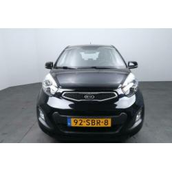 Kia Picanto 1.2 CVVT Comfort Pack 5-Deurs Airconditioning El