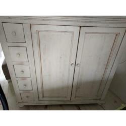 TV-kast