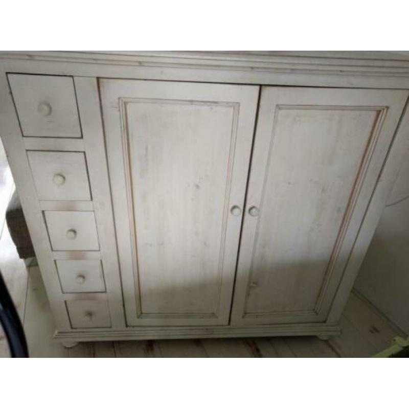 TV-kast