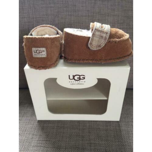 Baby UGG