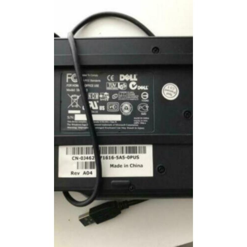 Dell model sk 8115 qwerty