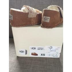 Baby UGG