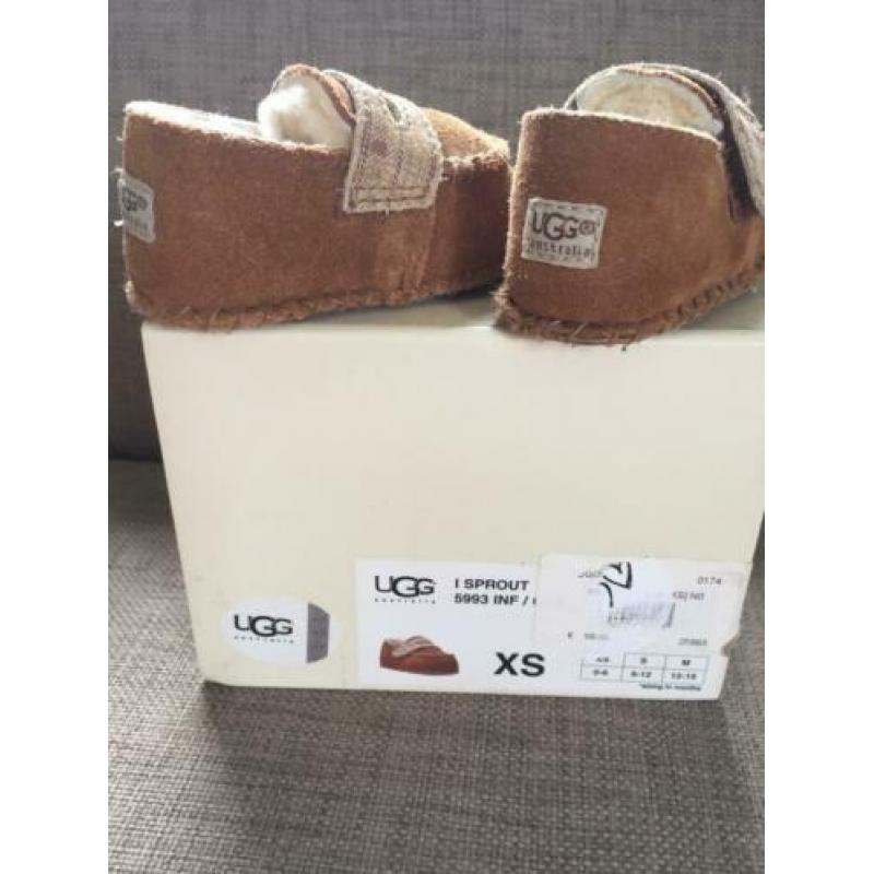 Baby UGG