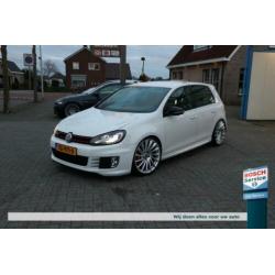 Volkswagen Golf 2.0 GTI Edition 35 350PK/465NM